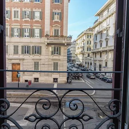شقة Holiday Piazza Del Popolo *